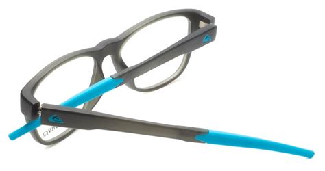 lime green quiksilver glasses frames.